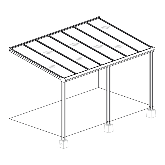 Deponti Pigato User Manual & Assembly Instructions