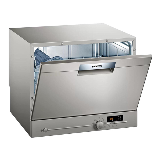 Siemens SC Series Manuals