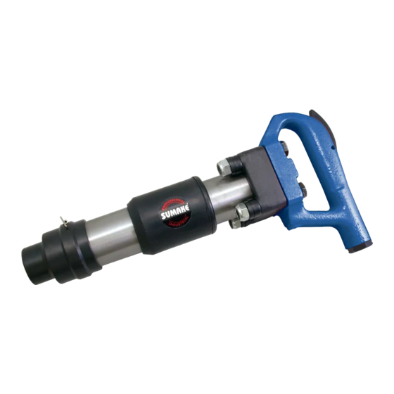 Sumake ST-2280L Original Instructions Manual