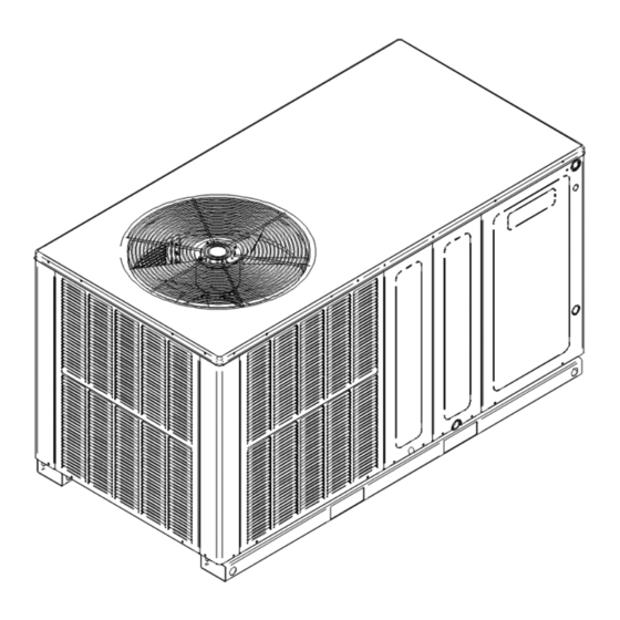 Daikin DP5HH2441 Series Installation Instructions Manual