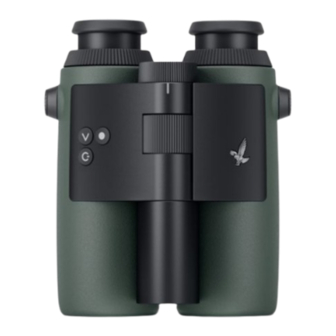 Swarovski Optik AX VISIO User Manual