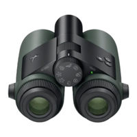Swarovski Optik AX VISIO User Manual