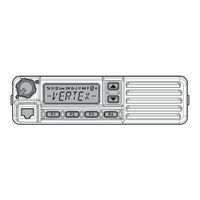 Vertex Standard VX-2200 LTR Series Service Manual