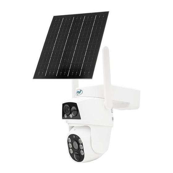 PNI IP794 Manuals