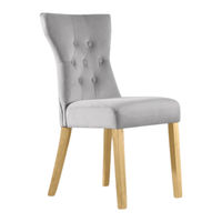 Furniture And Choice Kensington Assembly Instructions Manual