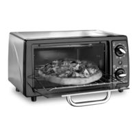 Hamilton Beach 31136C Use & Care Manual