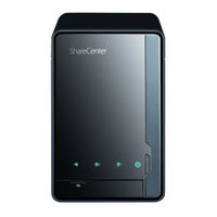 D-Link ShareCenter Pulse DNS-320 User Manual