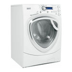 GE Profile WPDH8900 Owner's Manual & Installation Instructions