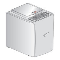 Zhermack Hurrimix User Manual