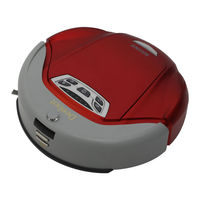 Ecovacs Deebot D54 User Manual