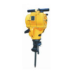 Atlas Copco Pionjär Operator's Handbook Manual