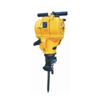 Atlas copco PICO 14 Manuals | ManualsLib 