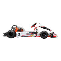 Margay Racing 2016 Bravia 4.15 Setup Manual