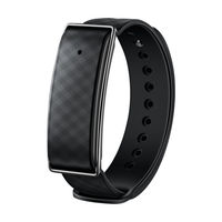 Huawei COLOR BAND A1 User Manual