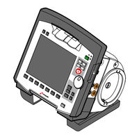 GS corpuls3 User Manual