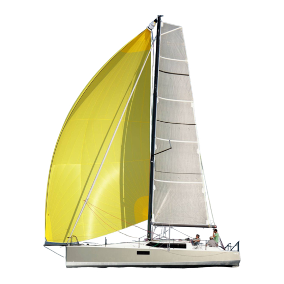 Pogo 36 Owner's Manual