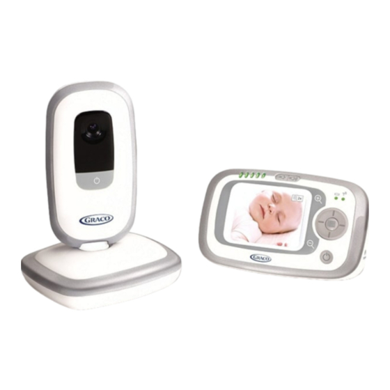 Graco True Focus 2V00 Owner's Manual