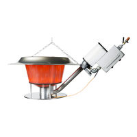 Gasolec G12-Maxi Manual