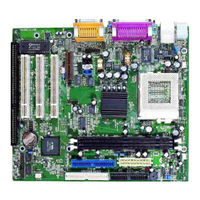 QDI Advance 6T Manual