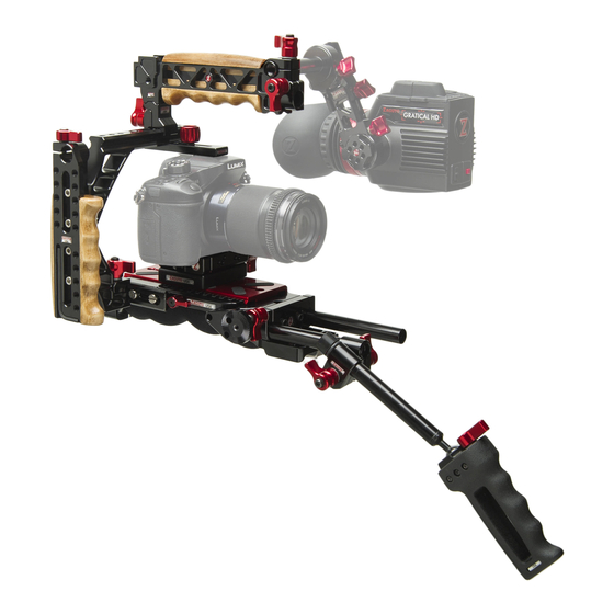 Zacuto DSLR Series Instructions