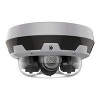Interlogix TruVision Multi-Imager Installation Manual