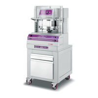 Oem PIZZAFORM User Manual