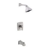Glacier 873W-3001 Use And Care Manual