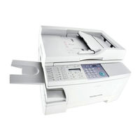 Canon SmartBase 1210D Service Manual