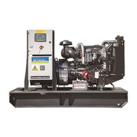 Aksa ALP 616-6 Installation & Operation Manual