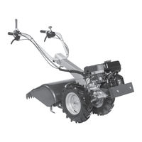 EMAK BERTOLINI 400 Owner's Manual