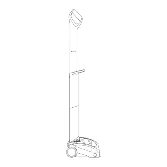 G-Tech AR30 Operating Manual
