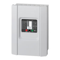 Aritech 1X-F Series Quick Installation Manual