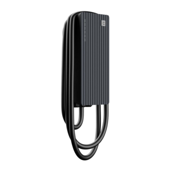 Teltonika TeltoCharge EVC131 Installation Manual
