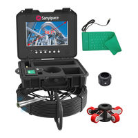 Sanyipace F5100DJKABTX User Manual