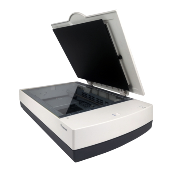 Microtek XT7000 HS User Manual