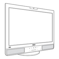 Asus PG221H User Manual