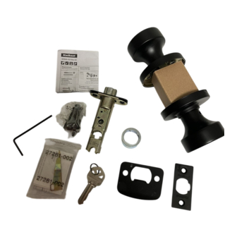 Kwikset 69926-001 Installation Manual