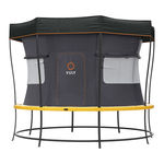 Vuly TENT WALL Manual