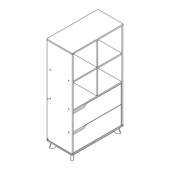 Costway JV11472 Manual