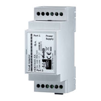 ADF Web HD67B35-B2 User Manual