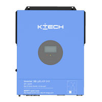 Ktech KE-3KL1EF-241 User Manual