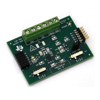 Texas Instruments INA230 User Manual