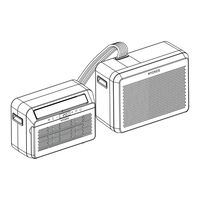 HYCKES HYBREEZE AIR Operating Manual