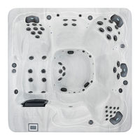 Vita Spa 500 Series Manual