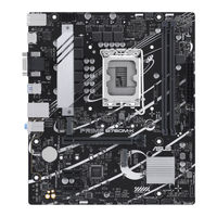 Asus PRIME B760M-K User Manual
