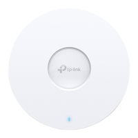 TP-Link Omada EAP650 Quick Start Manual