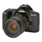 Film Camera Canon EOS 1N Instruction Manual