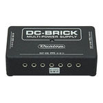 Dunlop DC-Brick Instructions