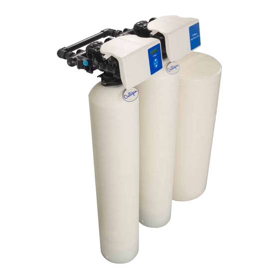 Culligan 9" Owner's Manual