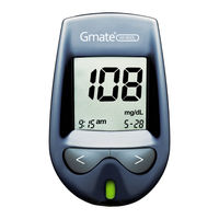 Gmate WHeeL System User Manual